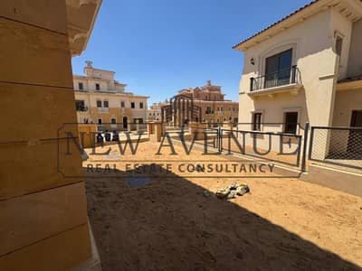 فیلا 3 غرف نوم للبيع في القاهرة الجديدة، القاهرة - WhatsApp Image 2026-05-08 at 8.41. 31 PM. jpg