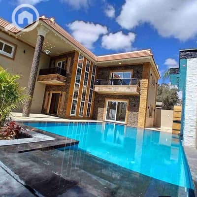 5 Bedroom Villa for Sale in King Mariout, Alexandria - 1000210740. jpg