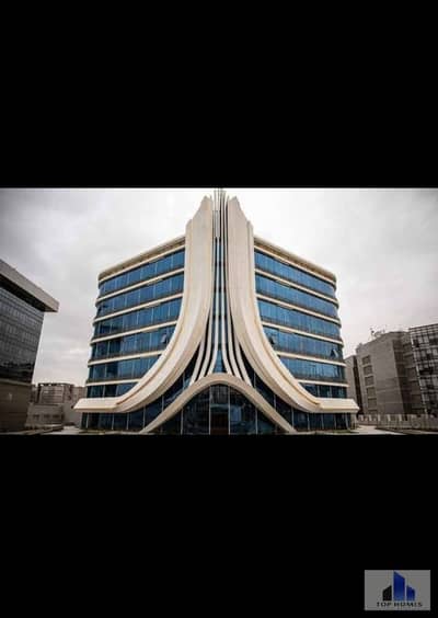 مکتب للايجار في القاهرة الجديدة، القاهرة - WhatsApp Image 2026-05-04 at 2.12. 36 PM (2). jpeg مکتب للايجار في القاهرة الجديدة، القاهرة - WhatsApp Image 2026-05-04 at 2.12. 36 PM (2). jpeg