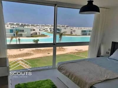 1 Bedroom Chalet for Sale in North Coast, Matruh - 504561843_122234445944198021_4910513819692340131_n. jpg