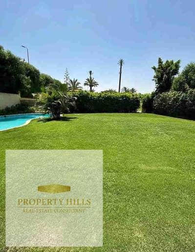 5 Bedroom Villa for Sale in 6th of October, Giza - 1000426051. jpg