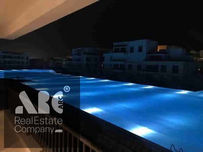 3 Bedroom Chalet for Sale in North Coast, Matruh - 26710. jpg 3 Bedroom Chalet for Sale in North Coast, Matruh - 26710. jpg