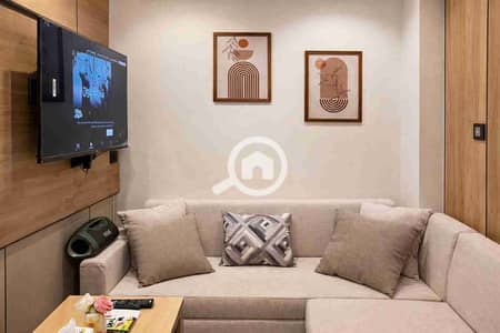 شقة فندقية 1 غرفة نوم للبيع في 6 اكتوبر، الجيزة - 1000370423. jpg شقة فندقية 1 غرفة نوم للبيع في 6 اكتوبر، الجيزة - 1000370423. jpg