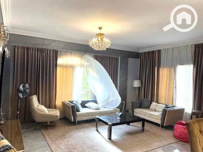 شقة فندقية 3 غرف نوم للايجار في القاهرة الجديدة، القاهرة - IMG_9956. jpg