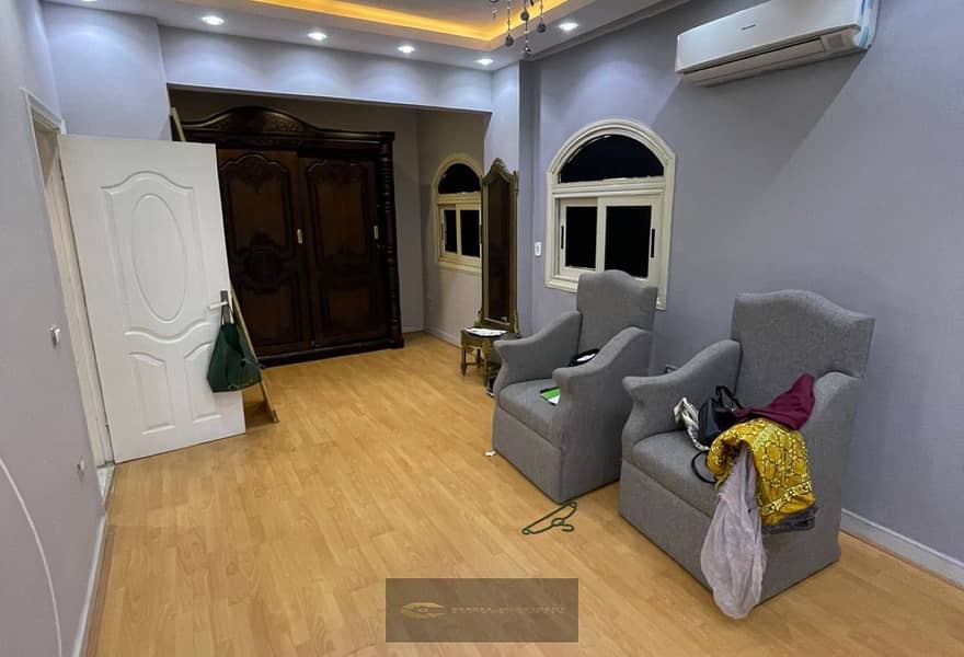 Luxury Duplex for Sale in Sheikh Zayed – 7th District | Prime Location Next to Spinneys - Widok 3