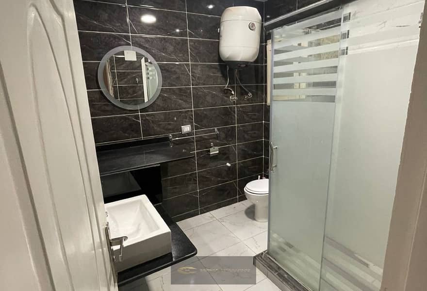 Luxury Duplex for Sale in Sheikh Zayed – 7th District | Prime Location Next to Spinneys - Widok 4