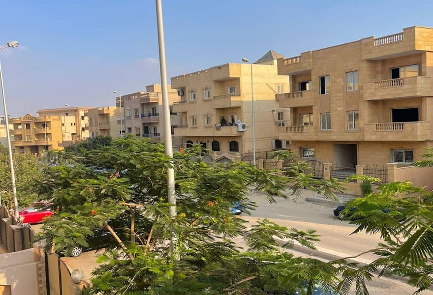 Luxury Duplex for Sale in Sheikh Zayed – 7th District | Prime Location Next to Spinneys - Widok 5