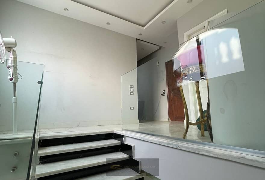 Luxury Duplex for Sale in Sheikh Zayed – 7th District | Prime Location Next to Spinneys - Więcej
