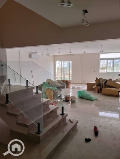 3 Bedroom Duplex for Rent in New Cairo, Cairo - WhatsApp Image 2026-05-08 at 3.37. 33 PM (1). jpeg