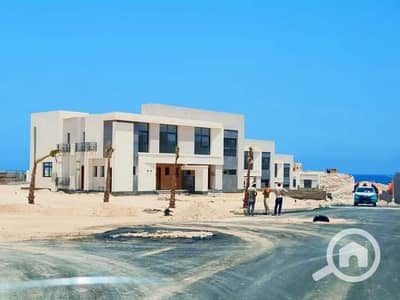 4 Bedroom Duplex for Sale in North Coast, Matruh - WhatsApp Image 2026-02-09 at 4.42. 52 AM (6). jpg