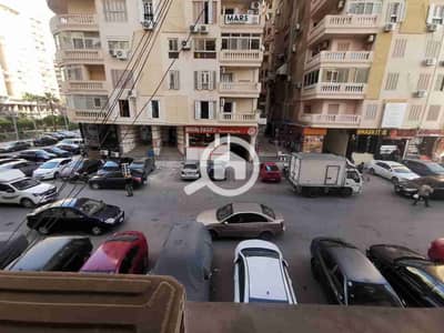 مکتب  للايجار في سموحة، الإسكندرية - 1000415331. jpg