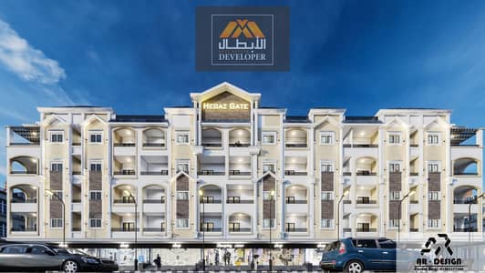 شقة 2 غرفة نوم للبيع في الغردقة، البحر الأحمر - WhatsApp Image 2025-12-01 at 14.24. 57_662f8fe9. jpg