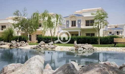 فیلا 5 غرف نوم للبيع في 6 أكتوبر، الجيزة - IMG_0976. jpeg