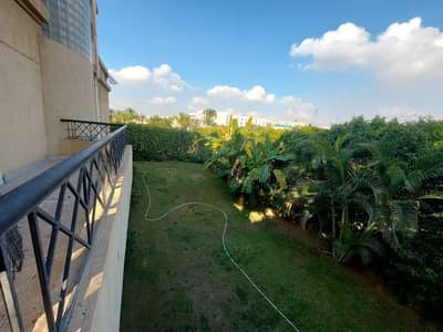 فیلا 4 غرف نوم للبيع في القاهرة الجديدة، القاهرة - فيلا مستقلة نموذج E بالرحاب 1، إطلالة فريدة على جزيرتين وخصوصية تامة فیلا 4 غرف نوم للبيع في القاهرة الجديدة، القاهرة - فيلا مستقلة نموذج E بالرحاب 1، إطلالة فريدة على جزيرتين وخصوصية تامة