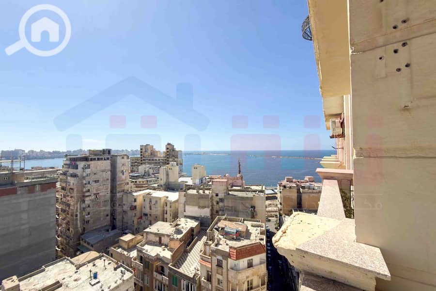 Apartment for sale, 165 sq m, Azarita (sea view) - Vista 5