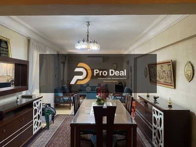 3 Bedroom Apartment for Sale in Cleopatra, Alexandria - WhatsApp Image 2026-05-09 at 12.39. 24 AM (4). jpeg