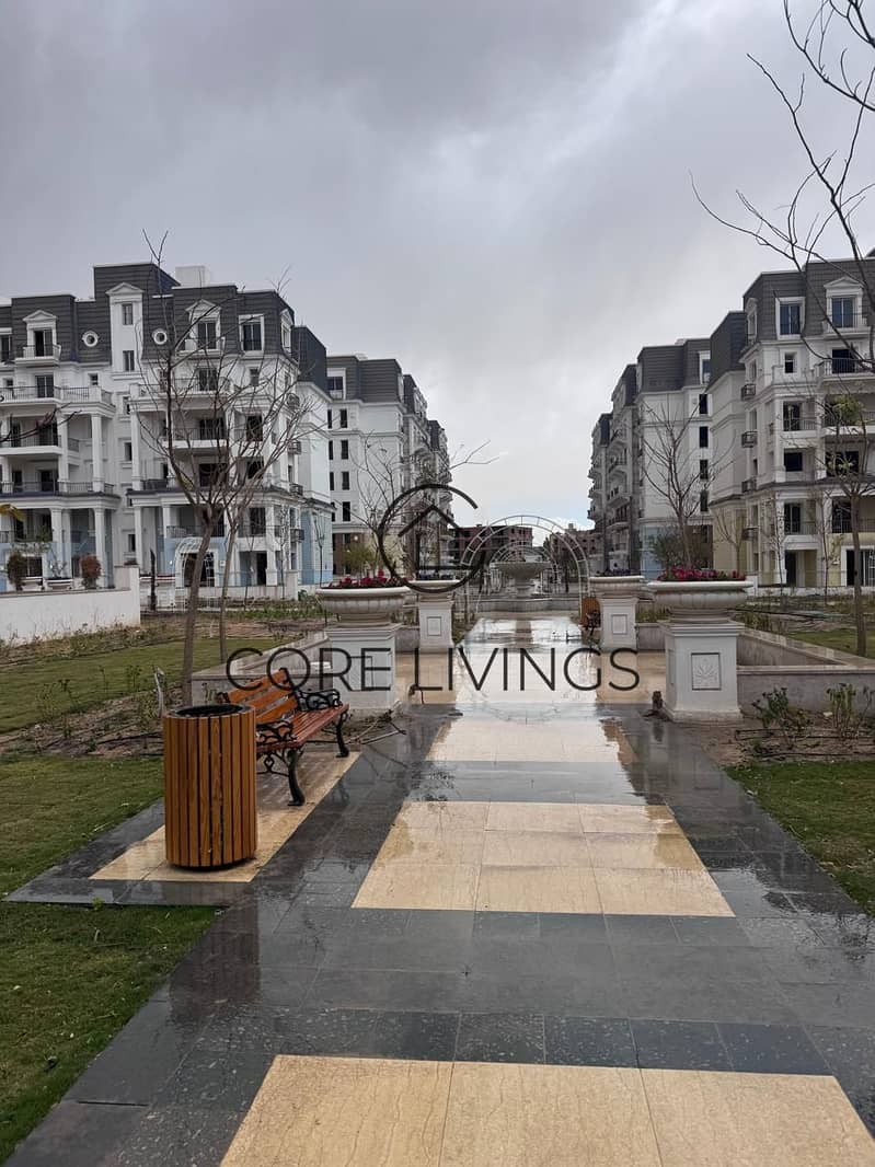 Direct from Mountain View – Apartment – 3BR – Mountain View iCity October MV Park - Bild 6