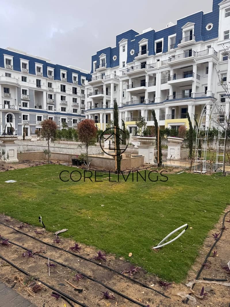 Direct from Mountain View – Apartment – 3BR – Mountain View iCity October MV Park - Fler