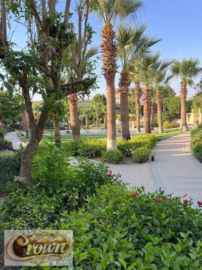 فیلا 3 غرف نوم للايجار في القطامية، القاهرة - WhatsApp Image 2026-05-04 at 10.33. 28 PM (2). jpeg