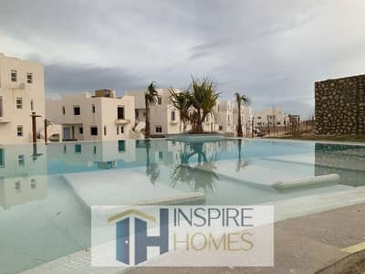 4 Bedroom Townhouse for Sale in North Coast, Matruh - WhatsApp Image 2026-04-15 at 4.16. 44 PM (1). jpeg