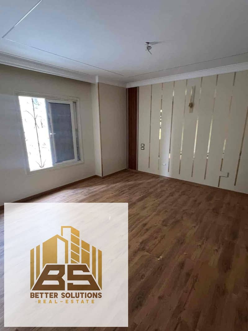 Apartment for sale in Nasr City at the Armed Forces Towers - Bild 3