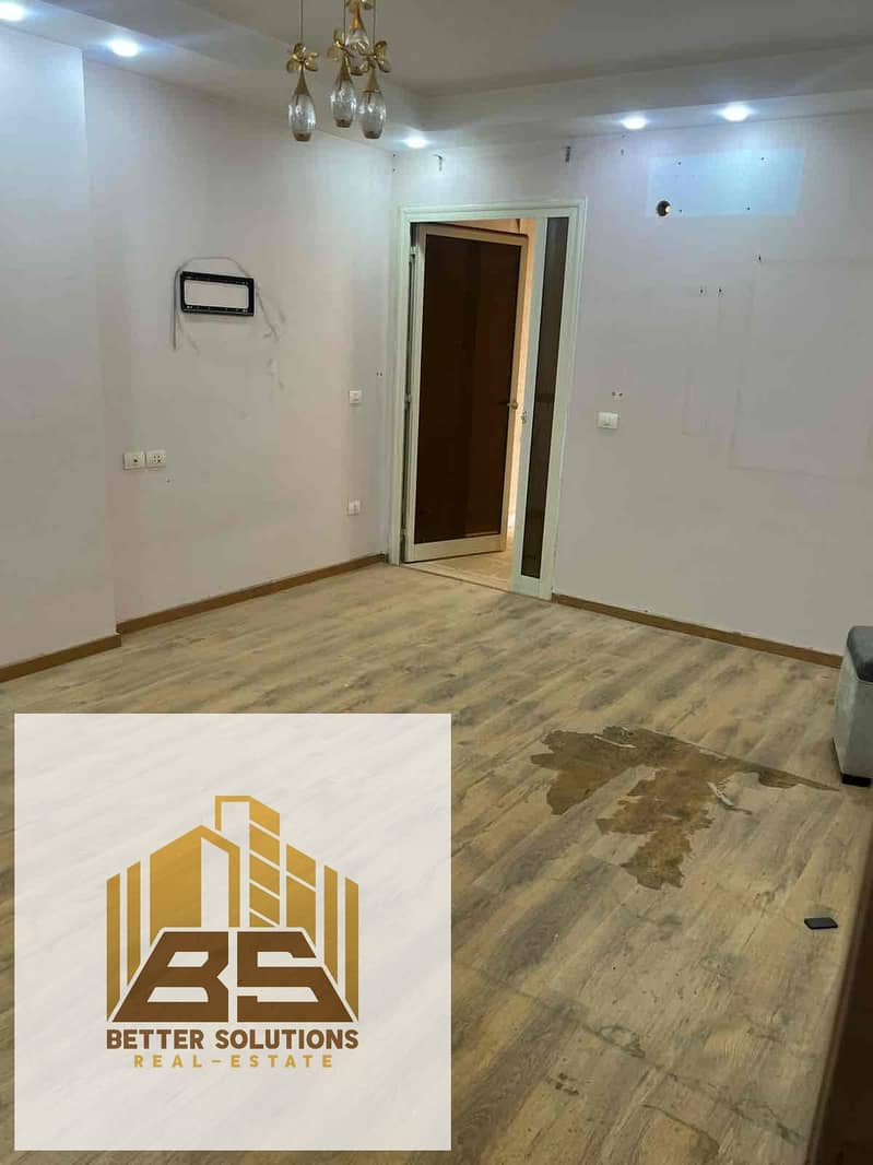 Apartment for sale in Nasr City at the Armed Forces Towers - Bild 4