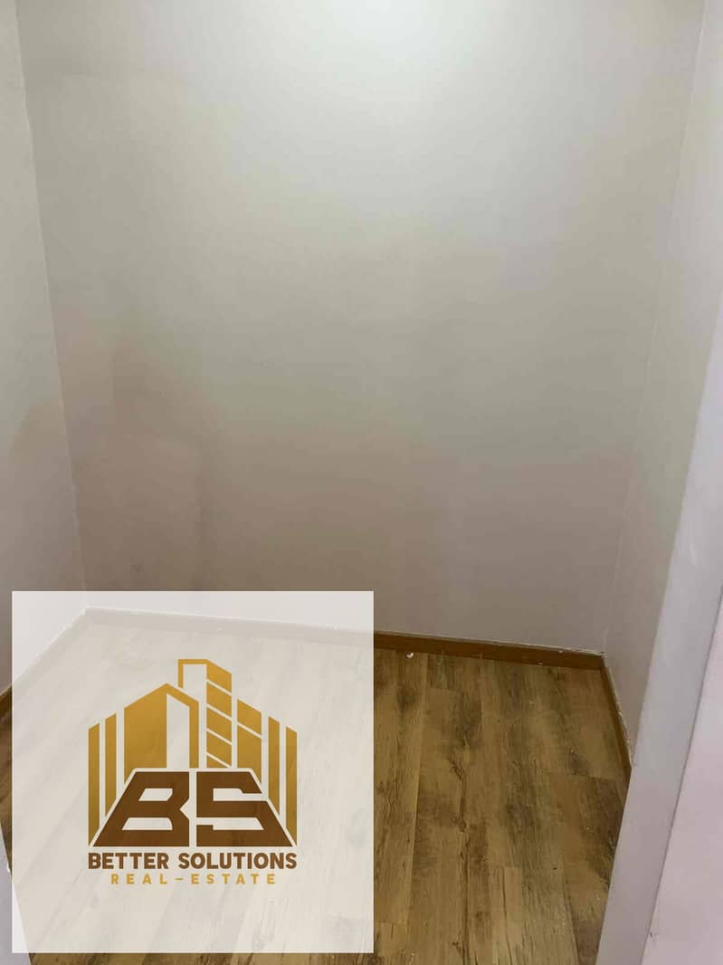 Apartment for sale in Nasr City at the Armed Forces Towers - Bild 5