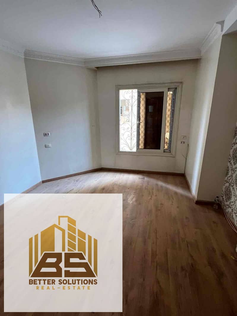 Apartment for sale in Nasr City at the Armed Forces Towers - Bild 6