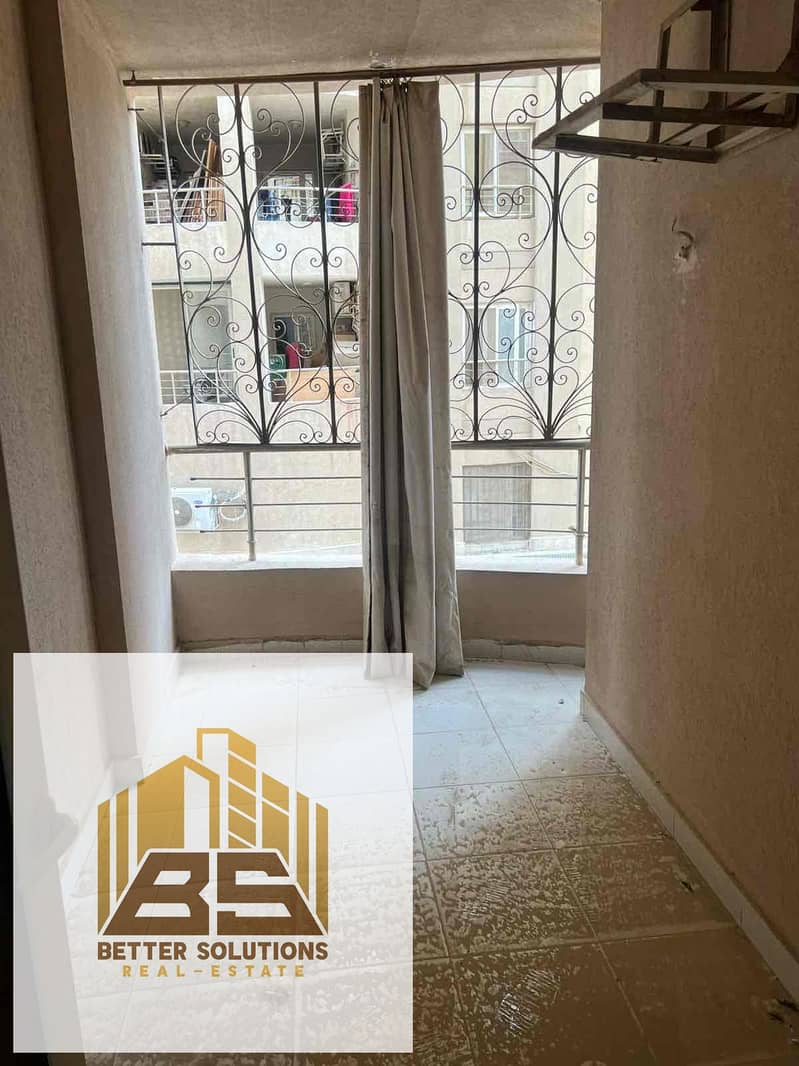 Apartment for sale in Nasr City at the Armed Forces Towers - Fler