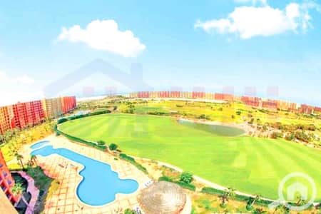 2 Bedroom Chalet for Sale in North Coast, Matruh - IMG-20251221-WA0057. jpg