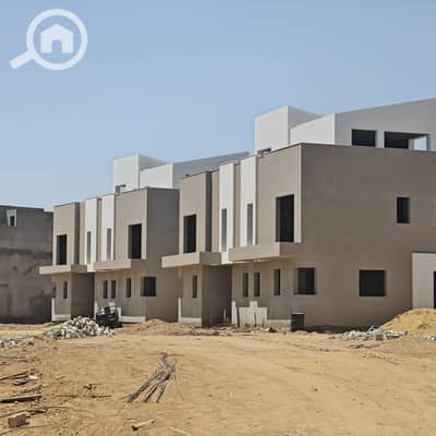 5 Bedroom Twin House for Sale in Mostakbal City, Cairo - WhatsApp Image 2026-05-07 at 4.03. 05 PM. jpeg