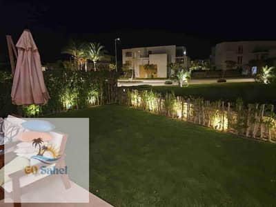 3 Bedroom Chalet for Sale in North Coast, Matruh - 32379. jpg 3 Bedroom Chalet for Sale in North Coast, Matruh - 32379. jpg