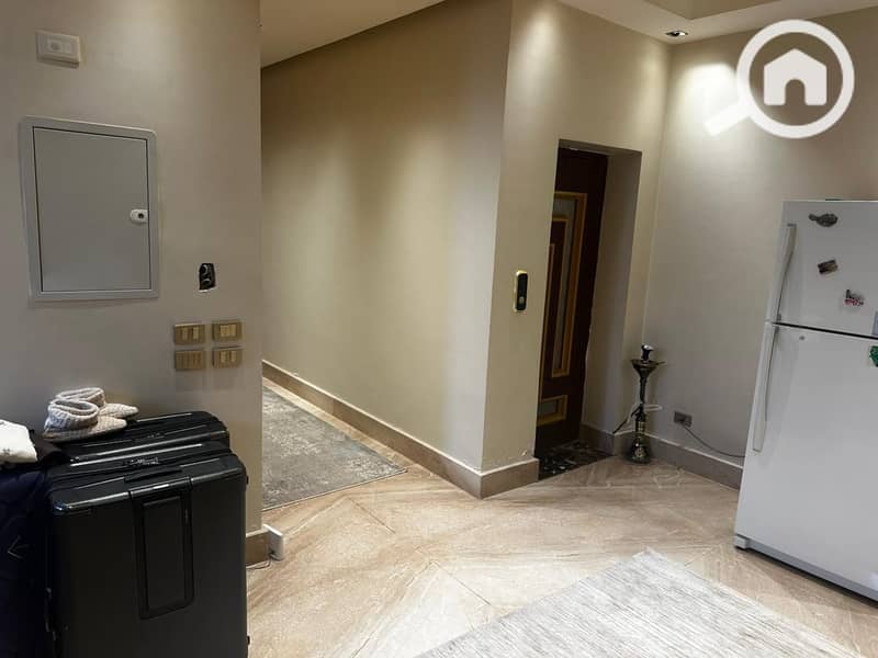 Luxury Villa with Private Pool for Rent in Cairo Festival City - Widok 3