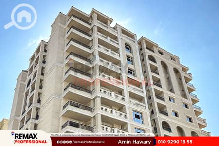 2 Bedroom Flat for Sale in Moharam Bik, Alexandria - WhatsApp Image 2026-03-31 at 1.35. 20 PM. jpg