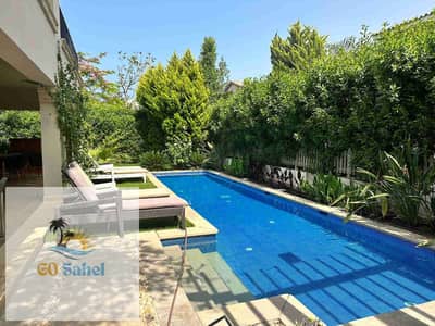 5 Bedroom Villa for Sale in North Coast, Matruh - 32430. jpg