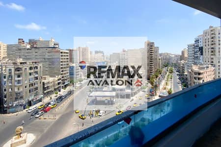 3 Bedroom Duplex for Sale in Al Ibrahimiyyah, Alexandria - 1. jpg