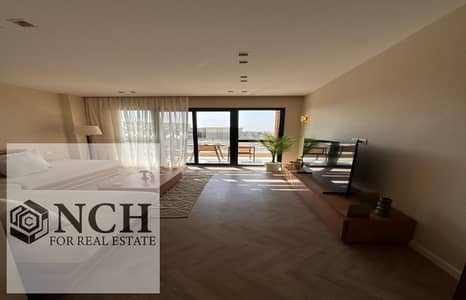 Studio for Rent in New Cairo, Cairo - WhatsApp Image 2026-05-09 at 1.02. 16 PM. jpg