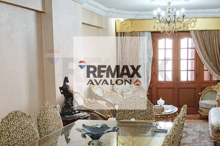 فلیٹ 3 غرف نوم للبيع في سموحة، الإسكندرية - 1. jpg