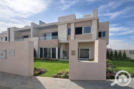 4 Bedroom Townhouse for Sale in 6th of October, Giza - WhatsApp Image 2026-03-16 at 10.49. 00 PM. jpeg