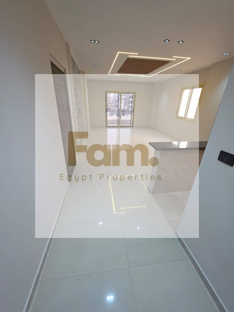 Super Lux Apartment in Gardenia heights| Open Garden & Mosque View - Ansicht 2