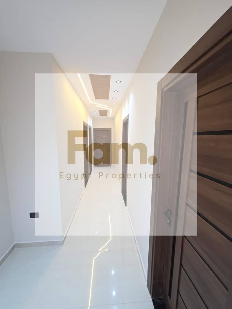 Super Lux Apartment in Gardenia heights| Open Garden & Mosque View - Ansicht 3