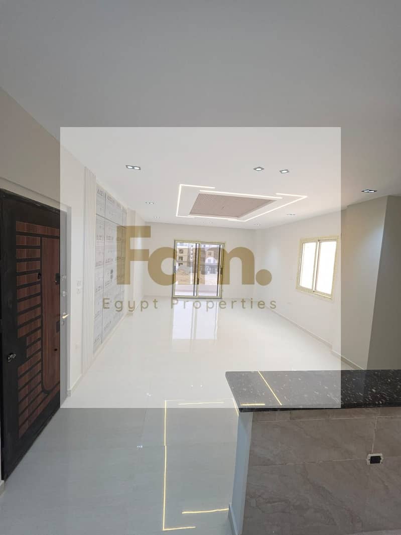 Super Lux Apartment in Gardenia heights| Open Garden & Mosque View - Ansicht 6