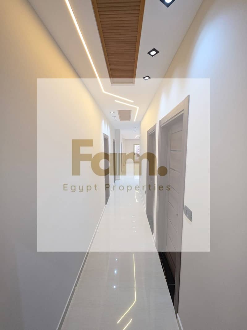Super Lux Apartment in Gardenia heights| Open Garden & Mosque View - Mehr