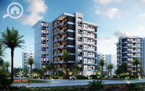 Studio for Sale in New Capital City, Cairo - 1. jpg Studio for Sale in New Capital City, Cairo - 1. jpg