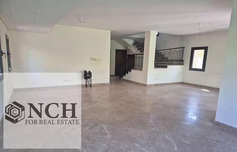 4 Bedroom Villa for Sale in New Cairo, Cairo - WhatsApp Image 2026-05-09 at 1.03. 40 PM. jpg 4 Bedroom Villa for Sale in New Cairo, Cairo - WhatsApp Image 2026-05-09 at 1.03. 40 PM. jpg