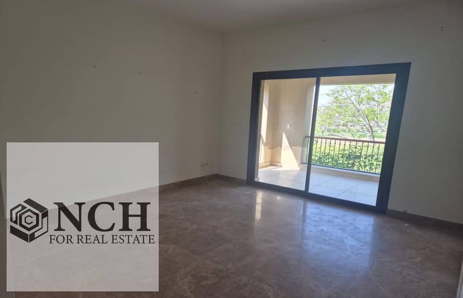 Villa for Sale in Mivida – Garden View & Prime Location – pohled 3