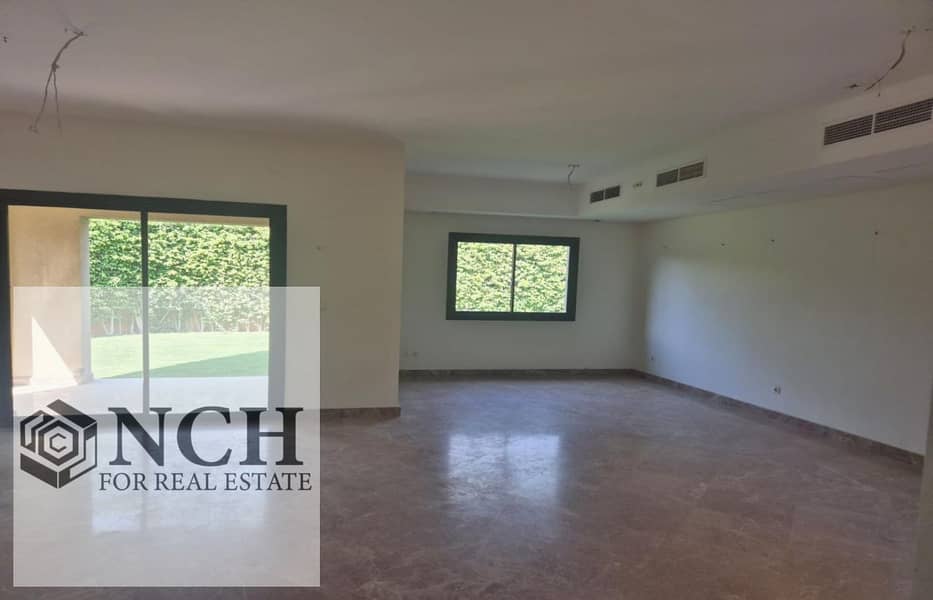 Villa for Sale in Mivida – Garden View & Prime Location – pohled 6