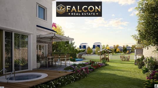 3 Bedroom iVilla for Sale in New Cairo, Cairo - 275082651_656222185709151_4878941725130208814_n. jpg