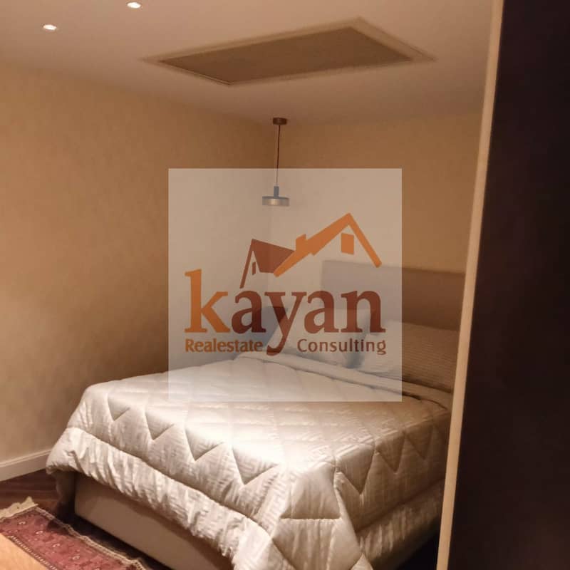Ground floor apartment with garden for sale in Cairo Festival City, – pohled 6