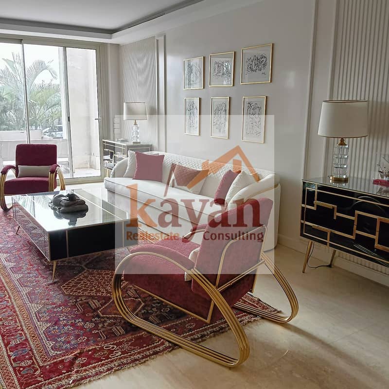 Ground floor apartment with garden for sale in Cairo Festival City, – další